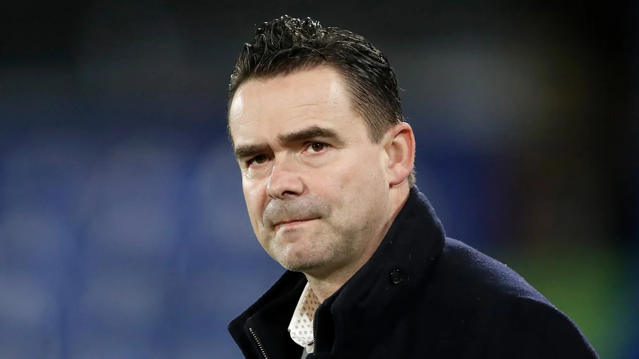 'Ik heb de fout gemaakt dat ik hem niet vijf jaar geleden al heb aangetrokken'