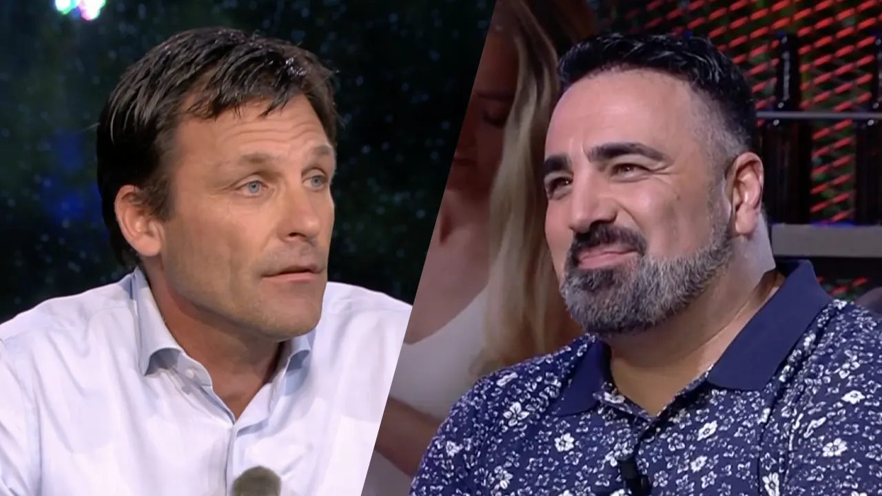 Jacques Brinkman en Sinan Can vanavond te gast bij De Oranjezomer