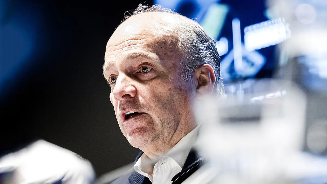 Peter Rovers stapt op als algemeen directeur van Vitesse