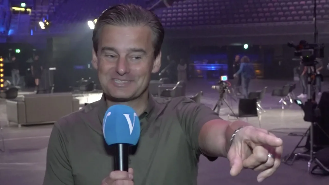 Gaat Veronica Inside na juni door? 'Dat weet je nooit bij ons!'