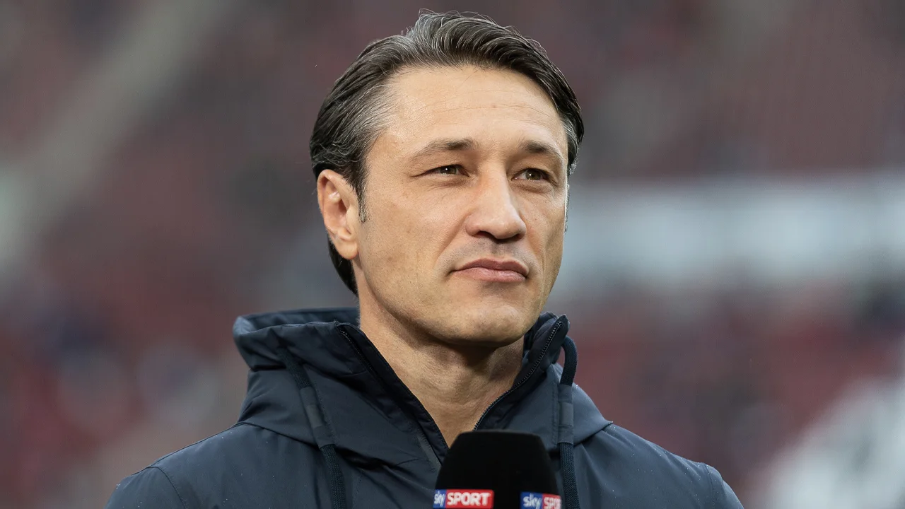 Nico Kovac tekent voor 3 jaar bij Monaco na ontslag Moreno
