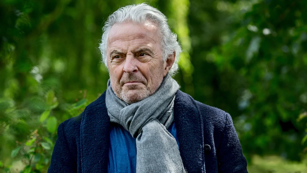 Huub Stapel stopt met Flikken Rotterdam: ‘Wil niets meer met zo’n club te maken hebben’