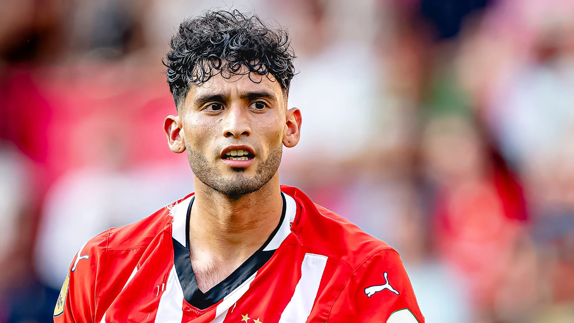 ‘Slot en Liverpool denken aan komst PSV-aanvaller Pepi’