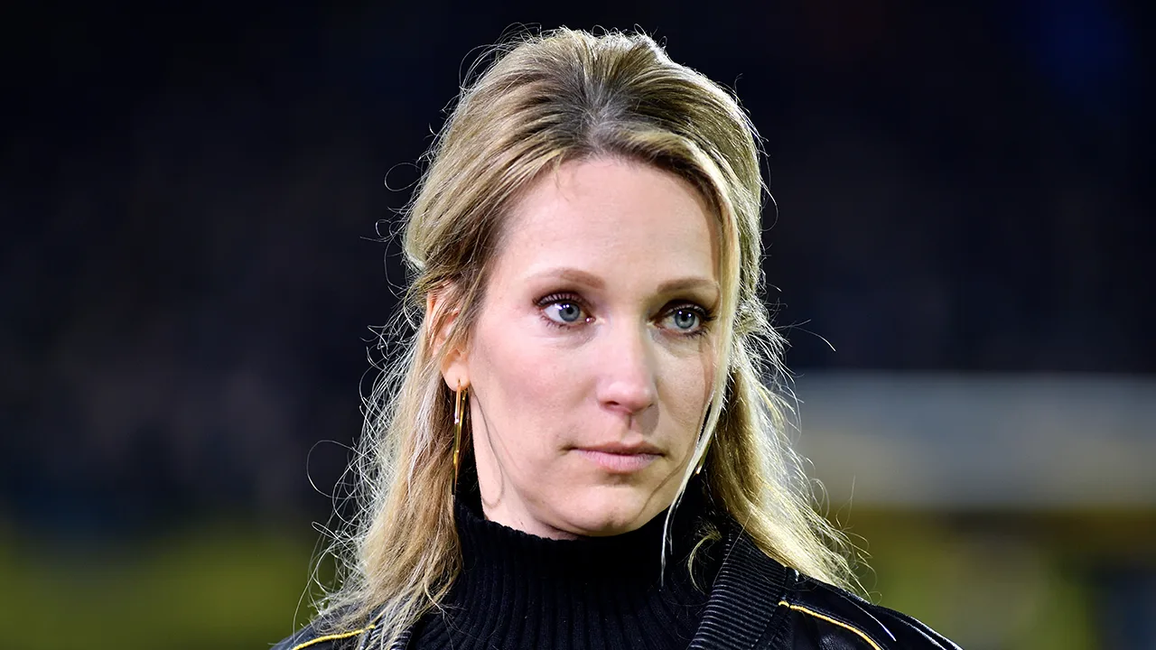 Hélène kiest aanvoerder Oranje voor op het EK: 'Ik vind hem meer body en uitstraling hebben'