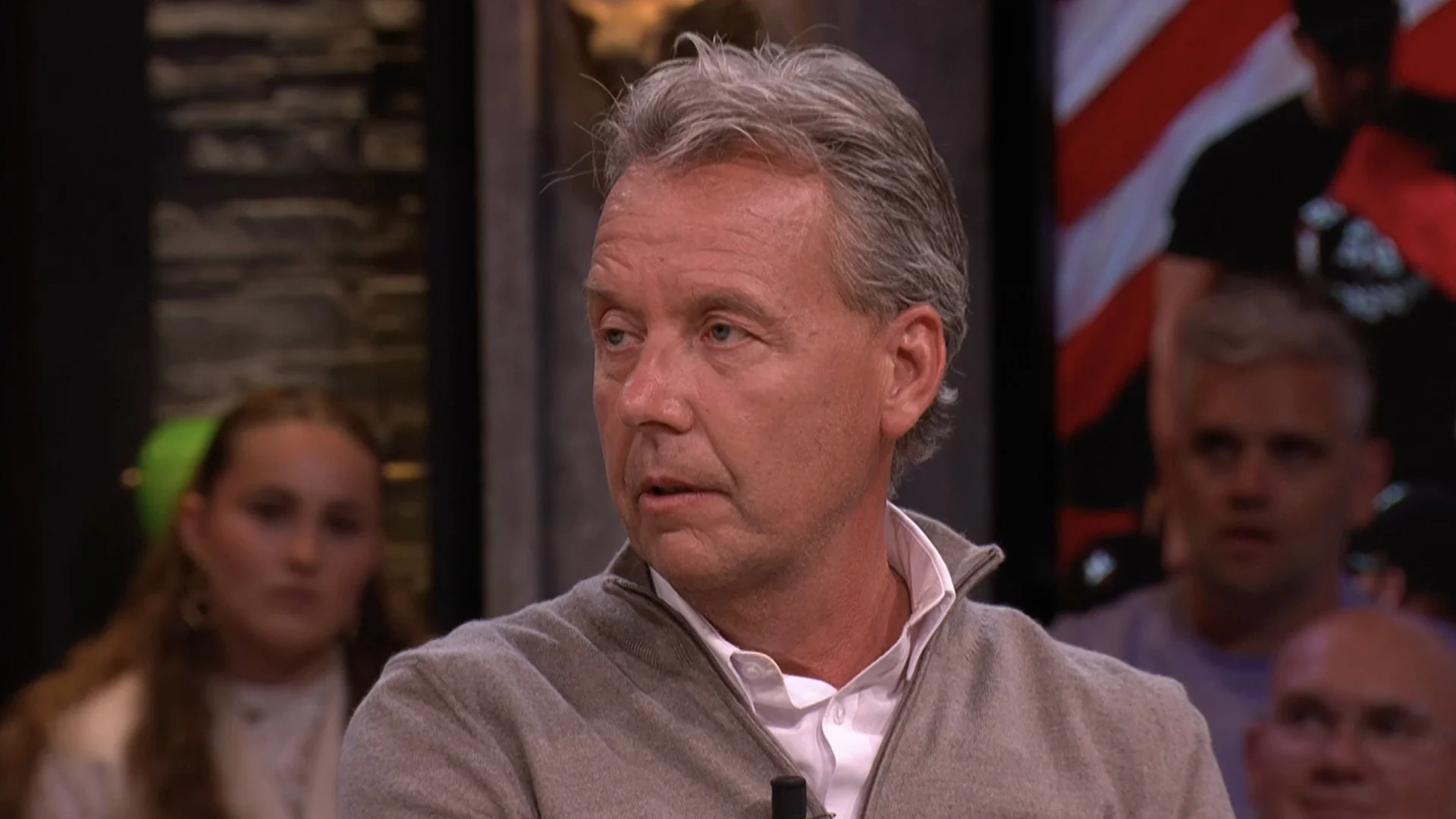  Valentijn: 'Hij was bijzonder teleurgesteld dat hij het niet was geworden bij Ajax’ 