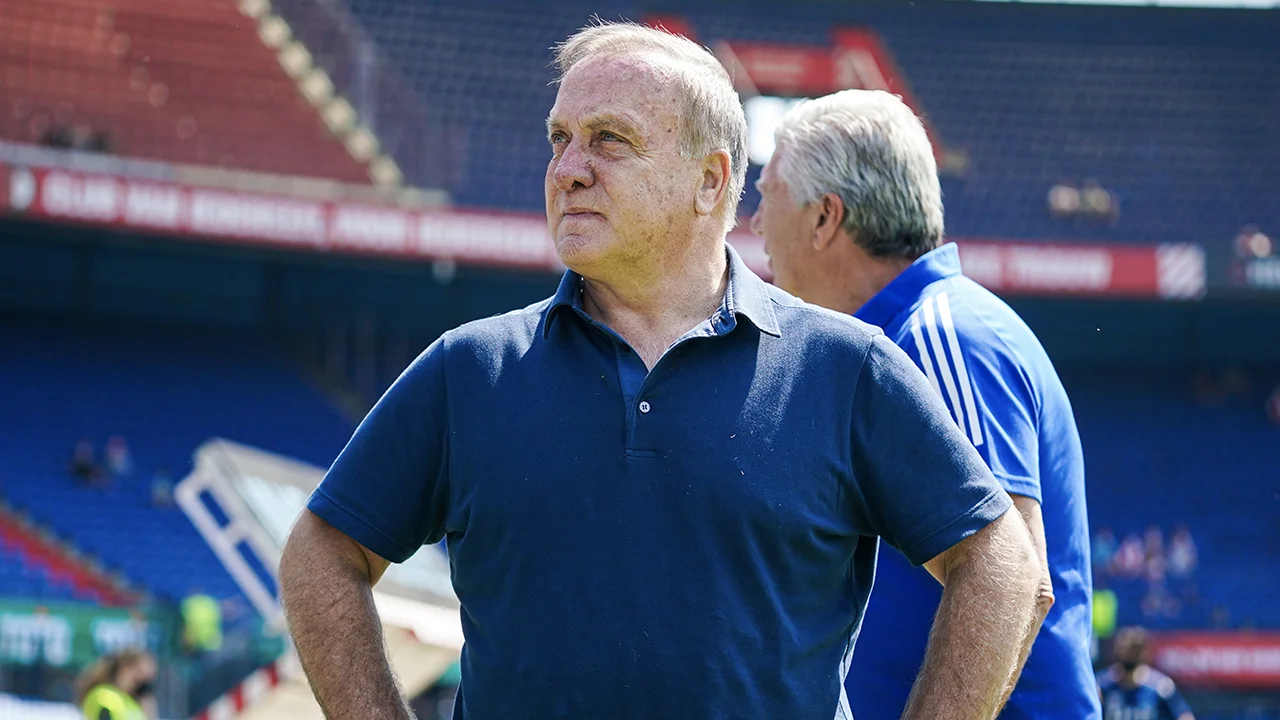 Feyenoord geschrokken van coronabesmetting in selectie: 'We gaan nu vaker testen'