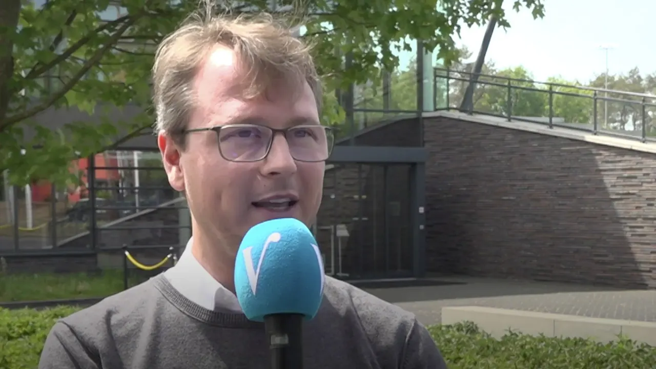 Technisch directeur Vitesse: 'We zullen Johan en René overtuigen'