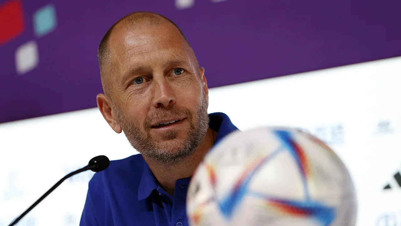 'Sparta Rotterdam voert gesprekken met Gregg Berhalter'
