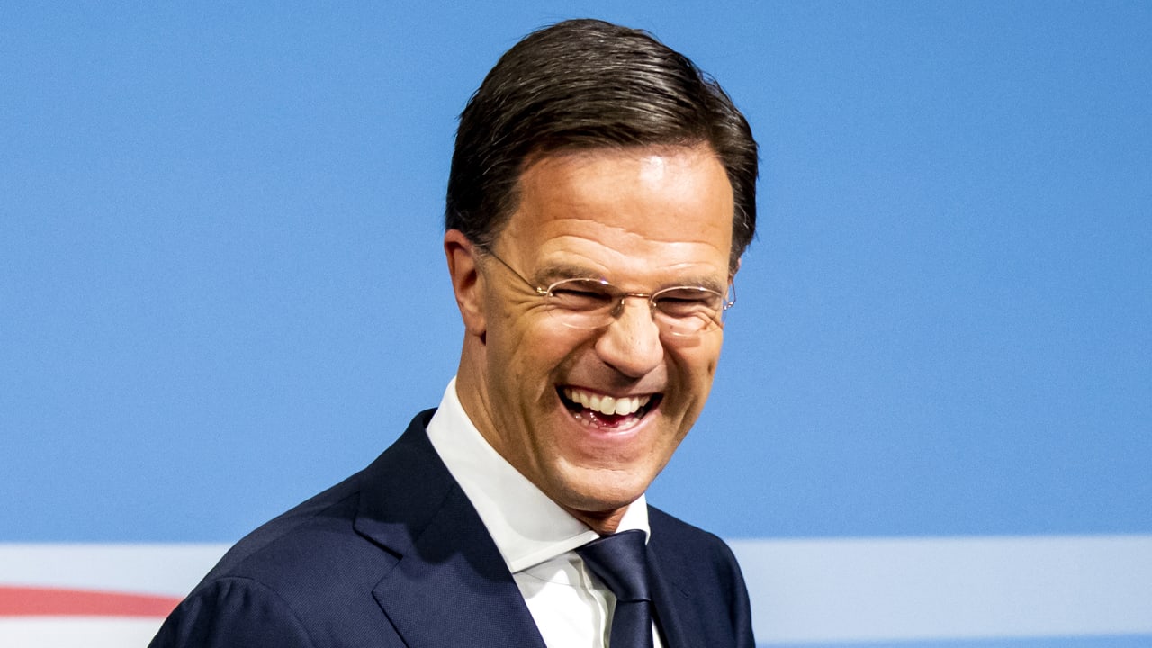 Rutte grapt over regeringsafvaardiging naar omstreden WK in Qatar