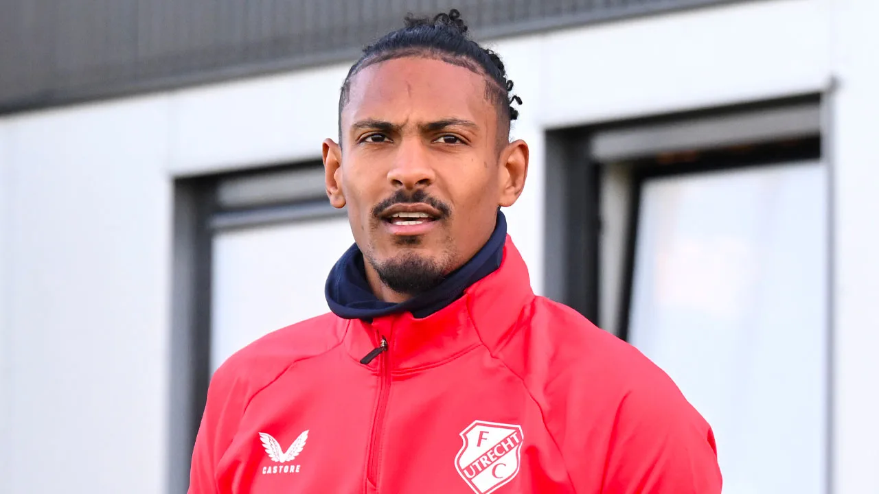 FC Utrecht mag Sébastien Haller inzetten in topper tegen Feyenoord