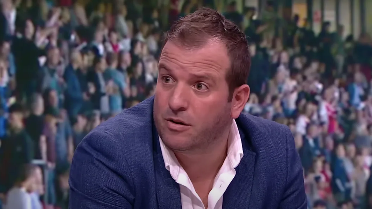 Van der Vaart ziet terugkeer van Ajacied wel zitten: 'Een geweldige speler'