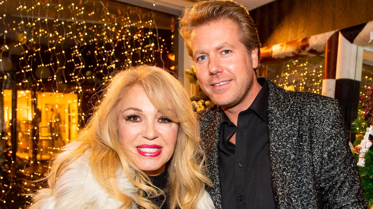 Ook vierde huwelijk van Patricia Paay (76) voorbij: 'Mijn gezondheid was de druppel'