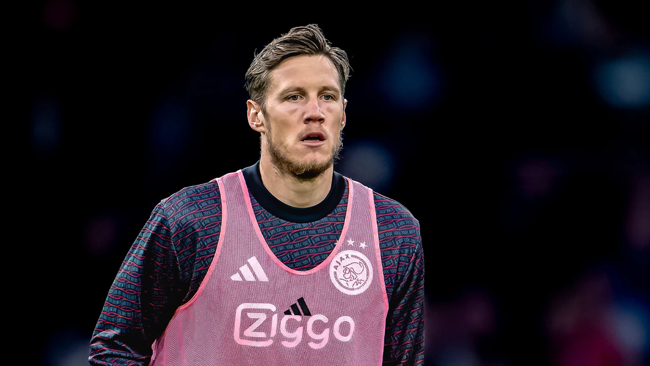 ‘Het is gewoon aanstelleritis eerste klas van Weghorst, ik word er doodmoe van!’