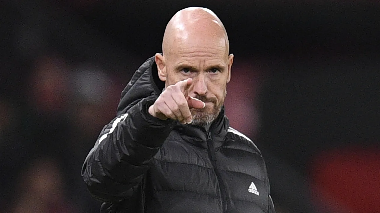 Boete dreigt voor United na ophef over afgekeurde treffer