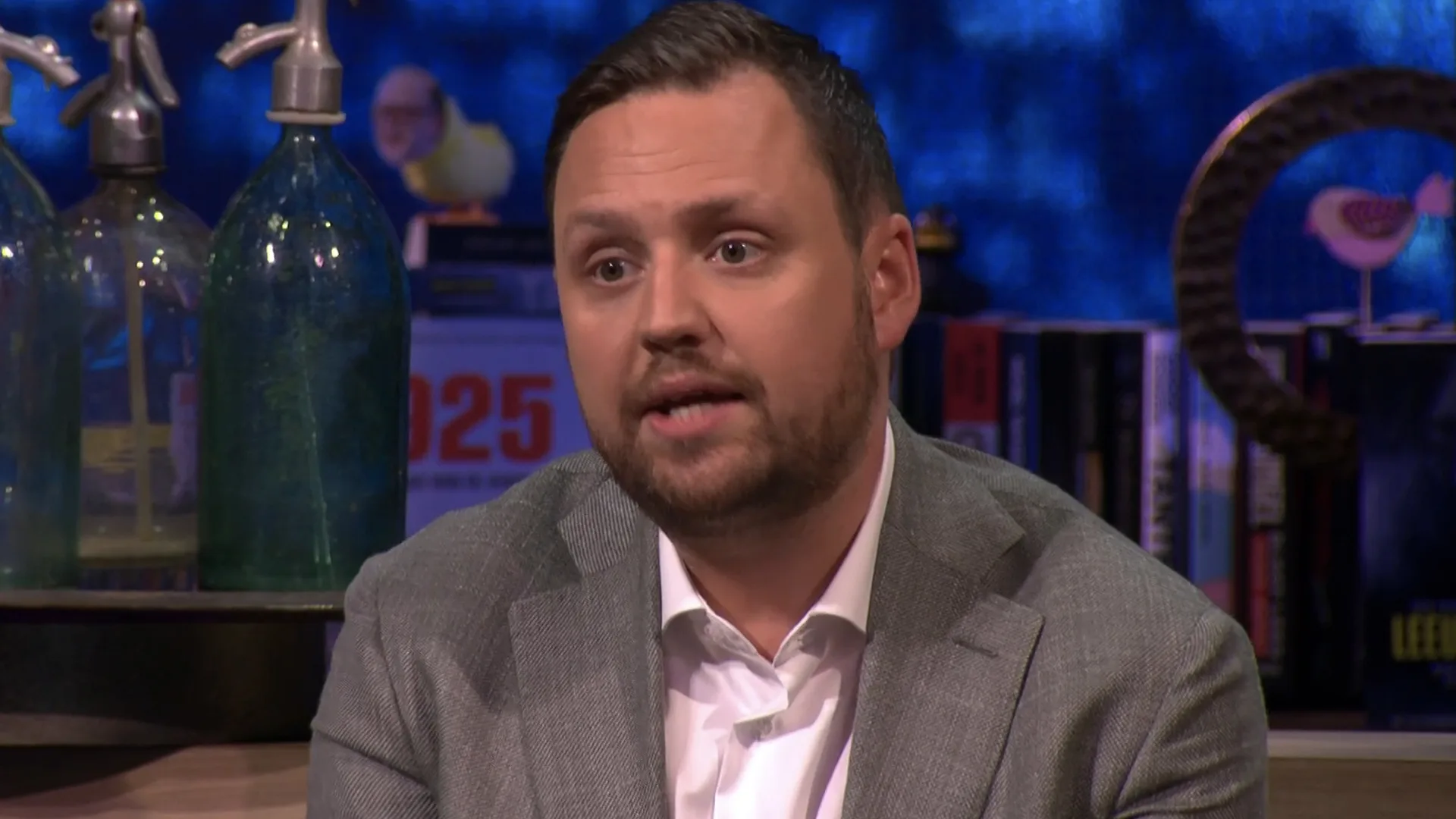 Dave Maasland: ‘Ouders, let op: chatbots chanteren jonge kinderen!'