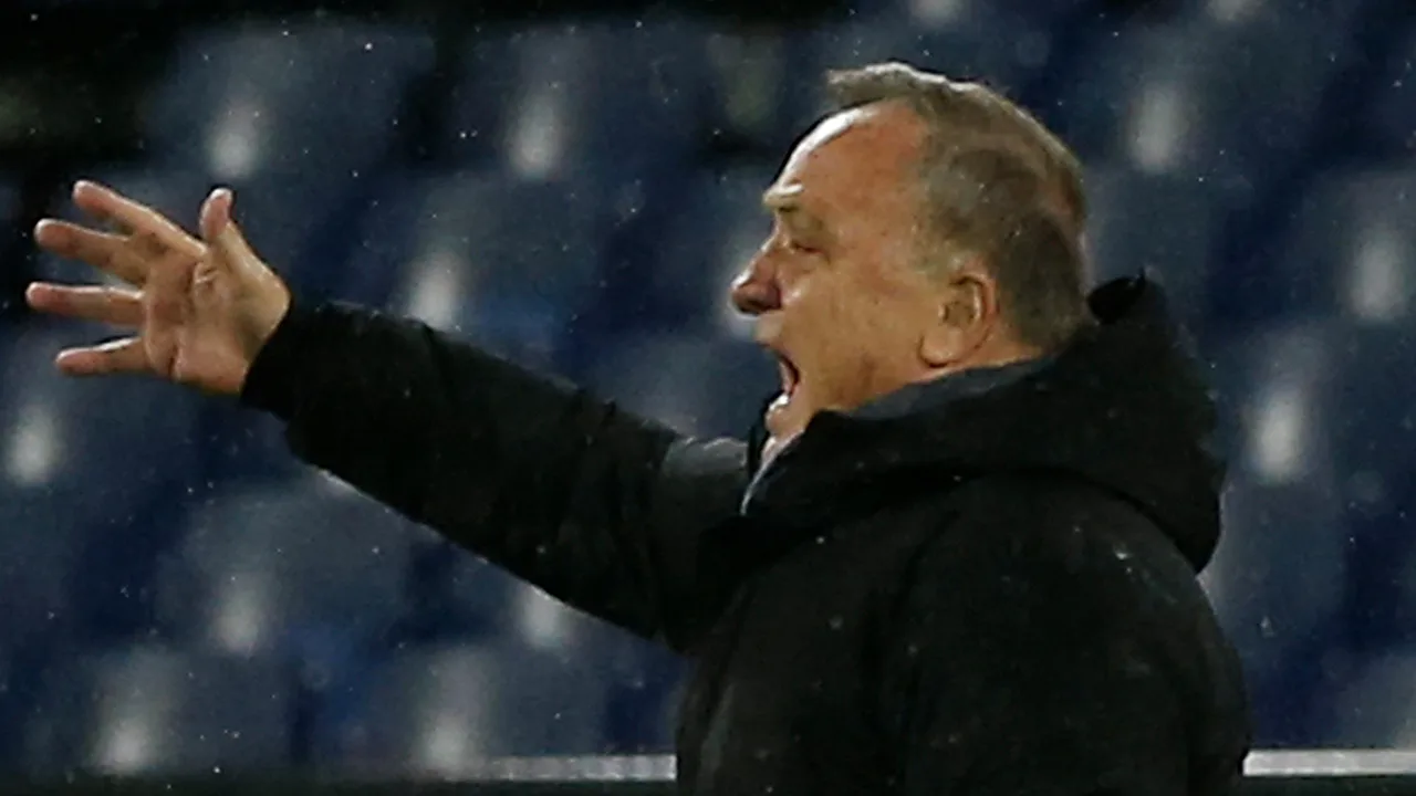 Linssen ligt niet wakker van schreeuwende Advocaat