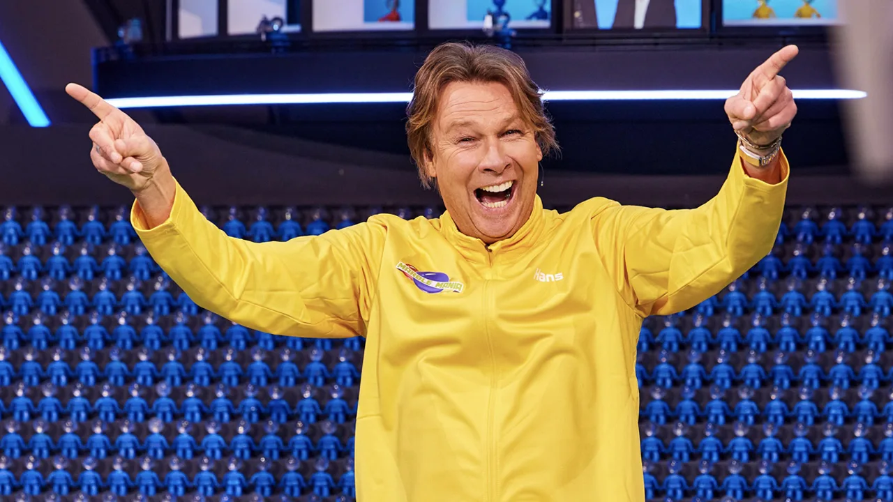 Knikkershow Marble Mania krijgt tweede seizoen