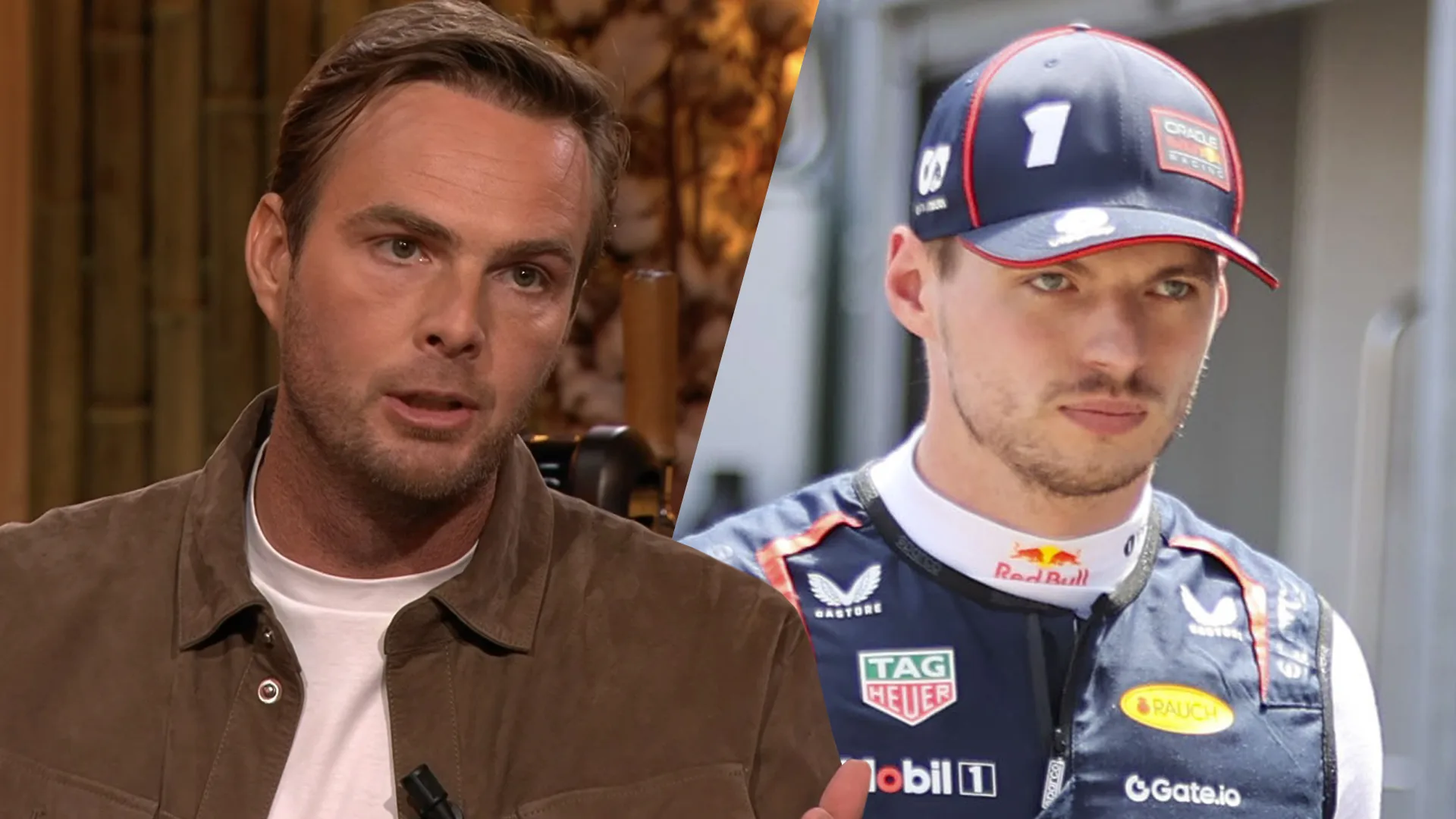 'Max Verstappen in een McLaren had nu alle races gewonnen!'