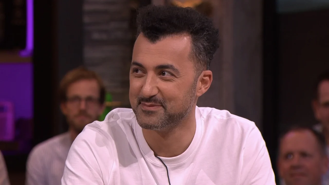 Aflevering Vandaag Inside met Özcan Akyol, maandag 3 april 2023