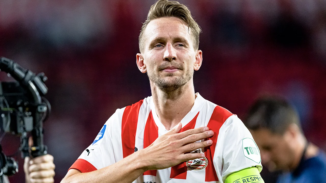 'Luuk de Jong net zo dodelijk als Ruud van Nistelrooy'