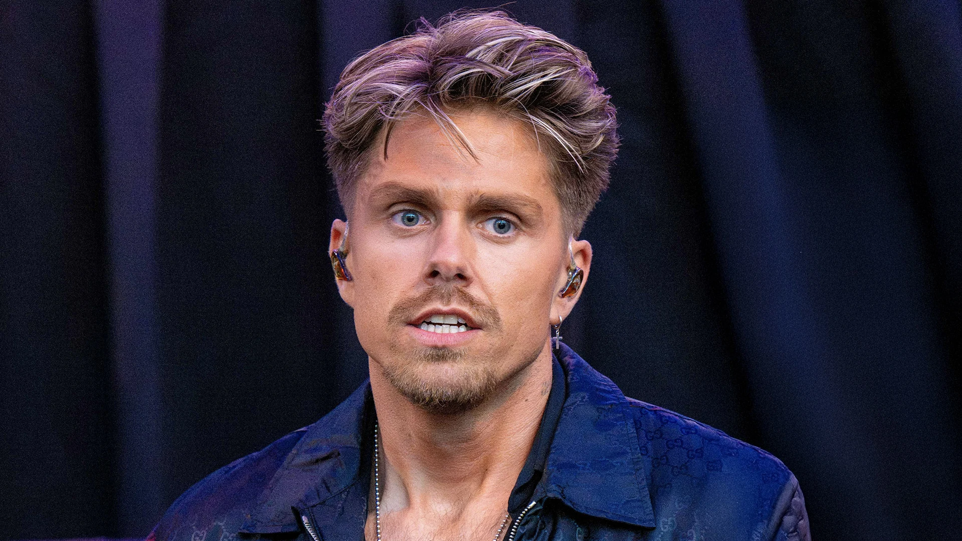 André Hazes worstelt nog met verslaving aan één middel: 'Zelfs onder de douche'