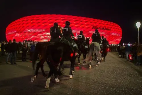 Twee kandidaten finale Champions League 2021