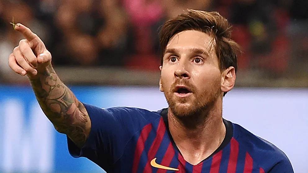 Dit wordt het nieuwe uitshirt van FC Barcelona!