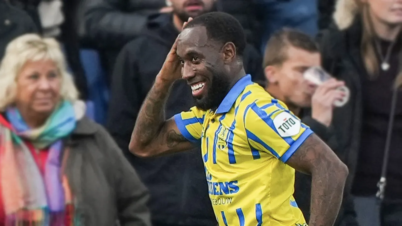 Anita strooit extra zout in Rotterdamse wonden: 'Altijd lekker als ex-Ajacied'