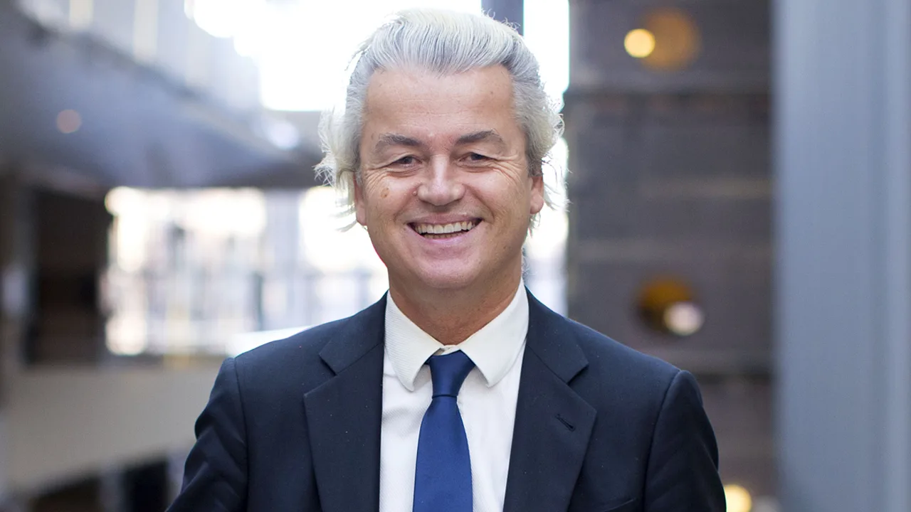 Exitpoll: PVV met afstand grootste partij met 35 zetels