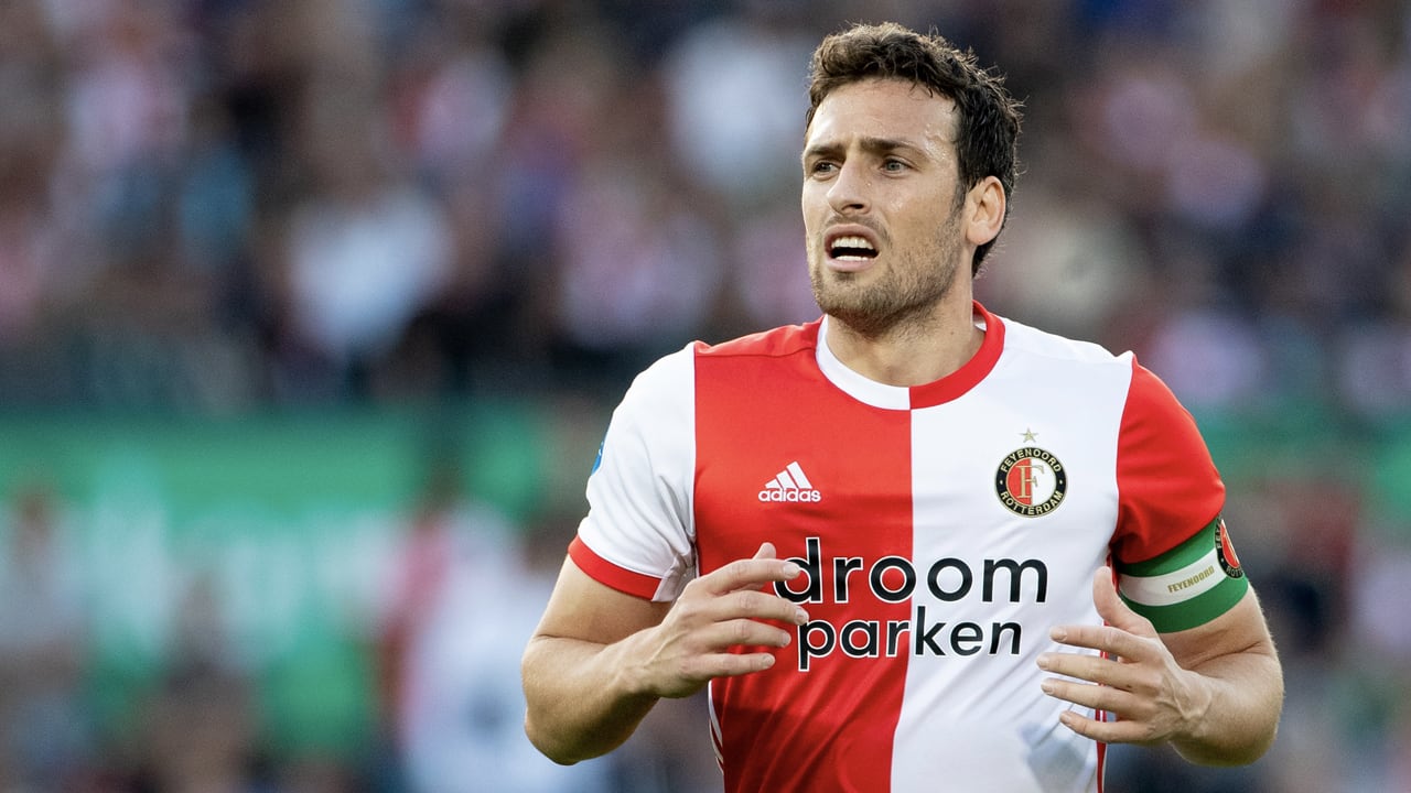 'Feyenoord en Botteghin tóch met elkaar in zee'