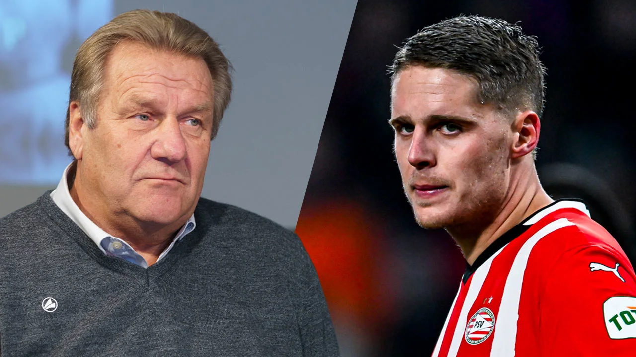 Jan Boskamp schrok zich 'kapot' van Joey Veerman: 'Zie het somber in voor hem'