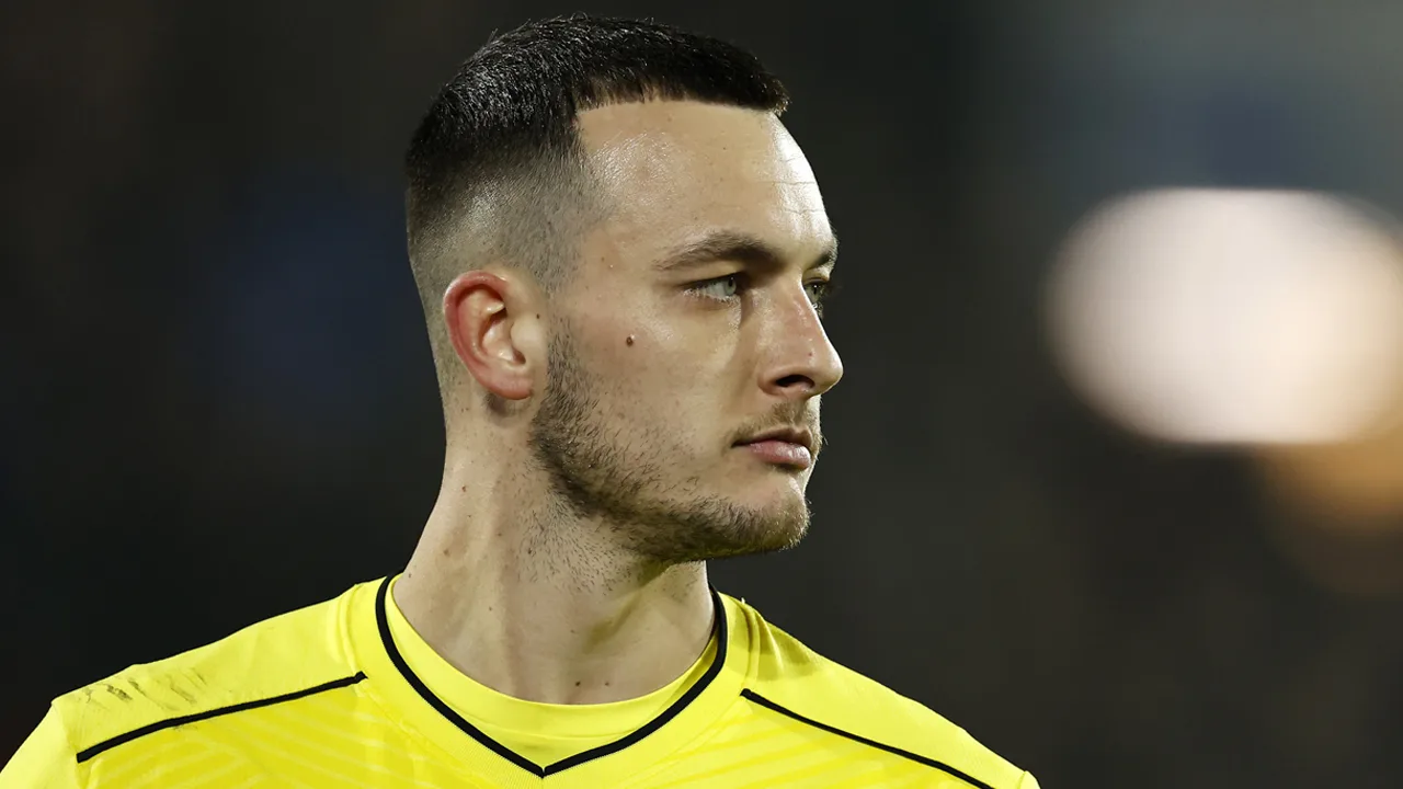 'Bijlow wordt een hele grote keeper, daar ben ik van overtuigd'