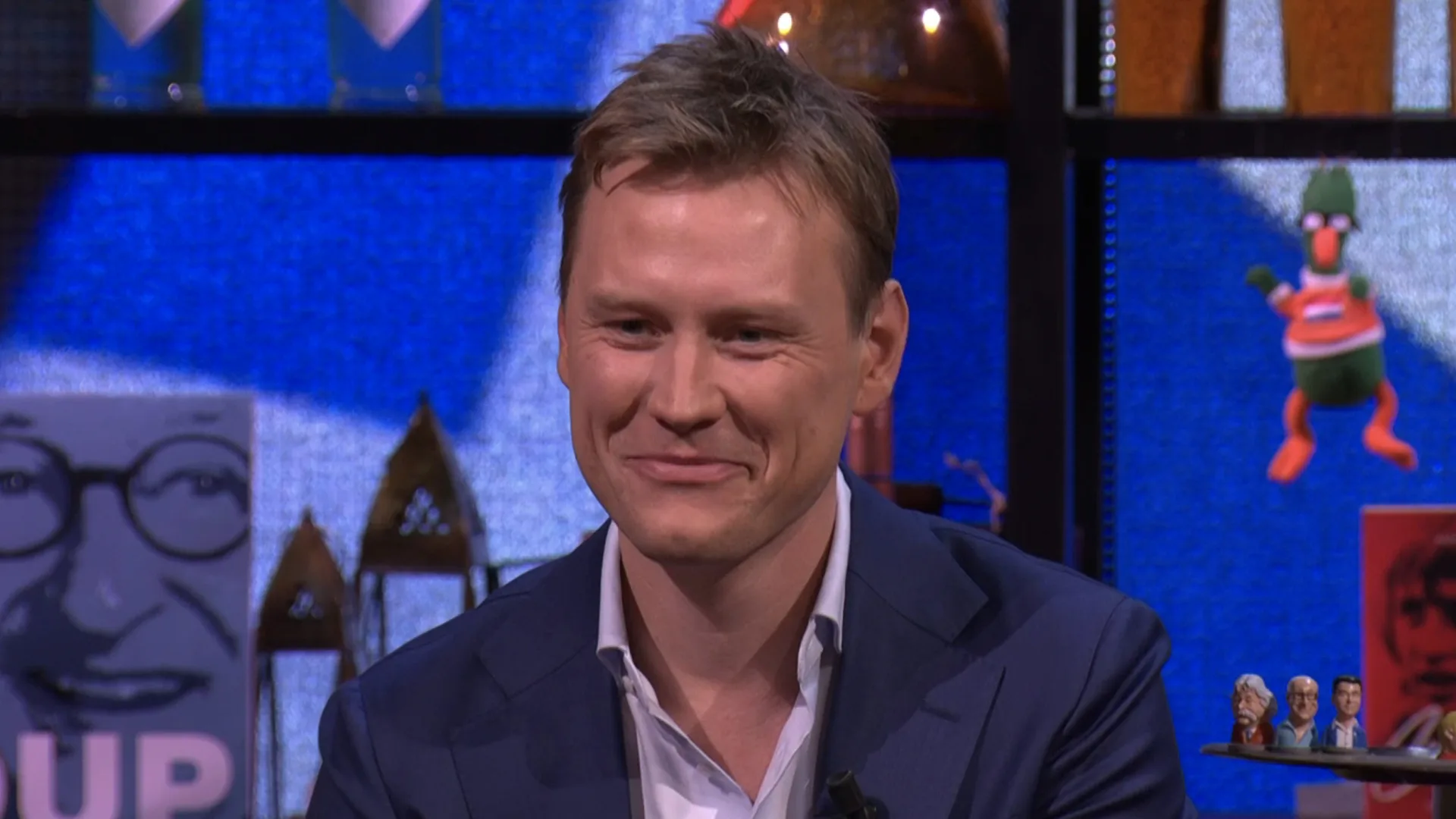 Sam Hagens reageert op overstap naar Omroep WNL: 'Ik ga jullie echt missen!'