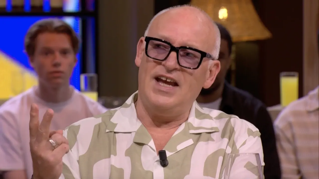 René ziet twee landen op het EK die geen angst hebben voor verdere toernooi