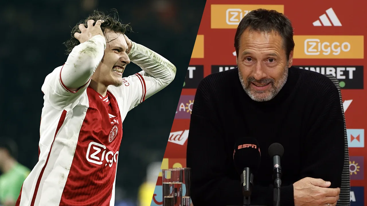 'Mika Godts doet mee aan de ramadan, dat heeft invloed op hem gehad'