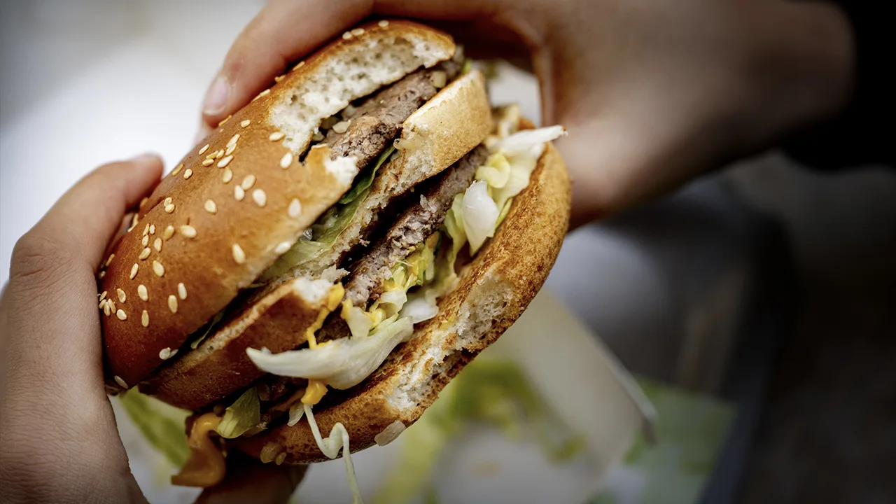 EU-Parlement stemt in met verbod op termen als 'veggieburger' en 'sojaworst' 