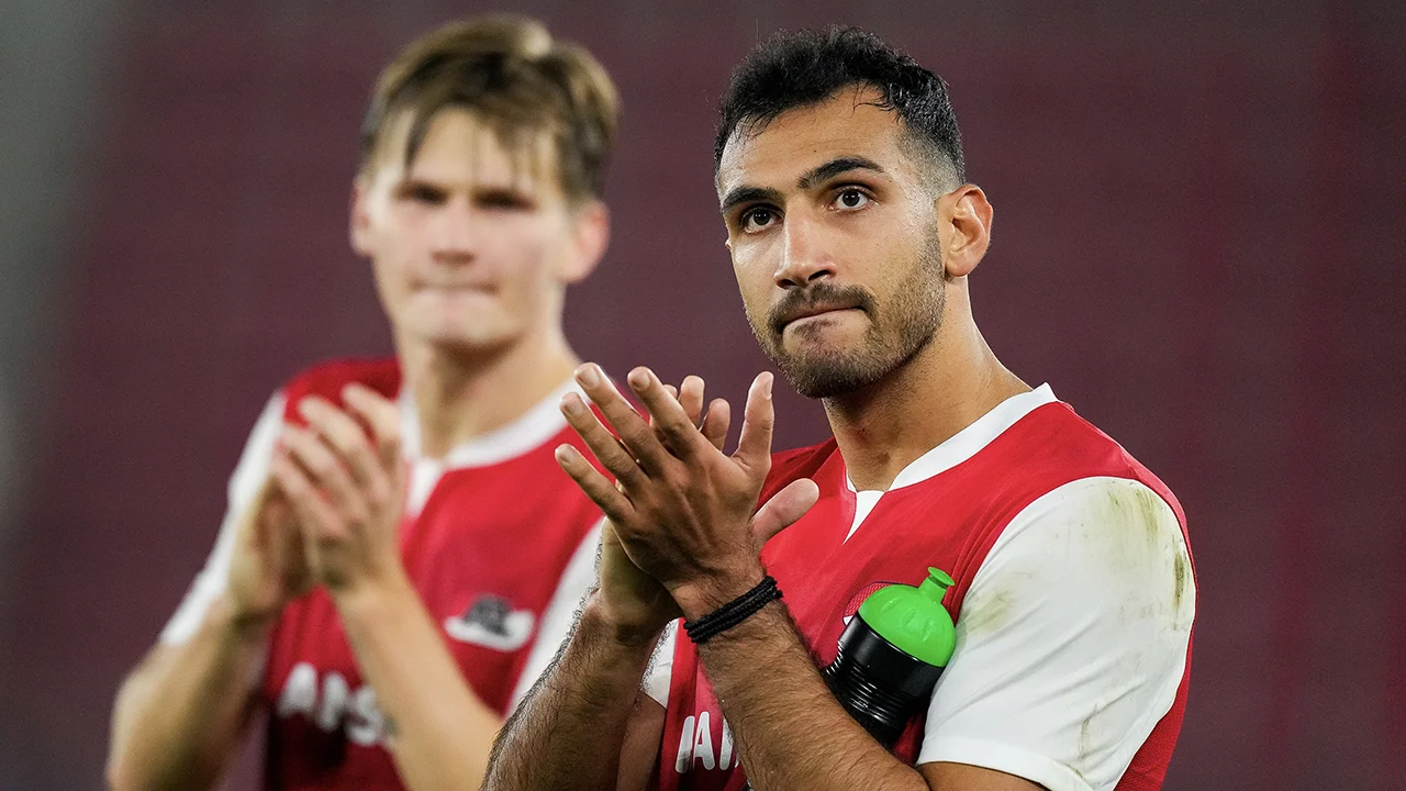 SAMENVATTING: AZ – Aston Villa (Groepsfase Conference League)