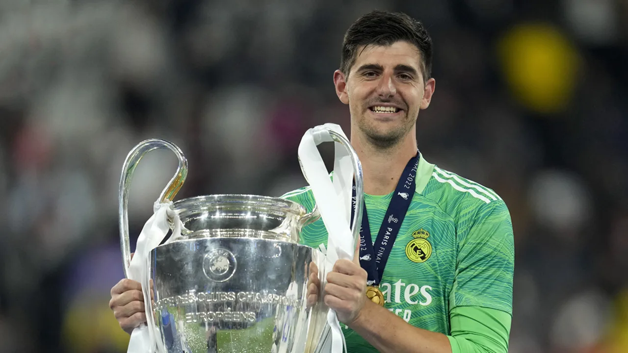 Dit zijn de drie genomineerden voor de UEFA Speler van het Jaar