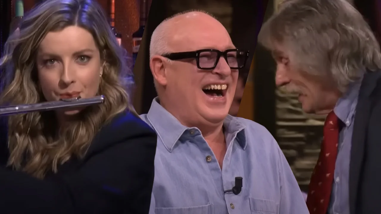 Dit zijn de 10 best bekeken Vandaag Inside-fragmenten van 2024!