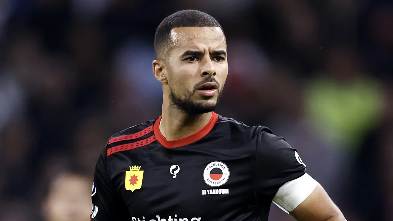 In opspraak geraakte El Yaakoubi wint FIFPRO Award voor activisme