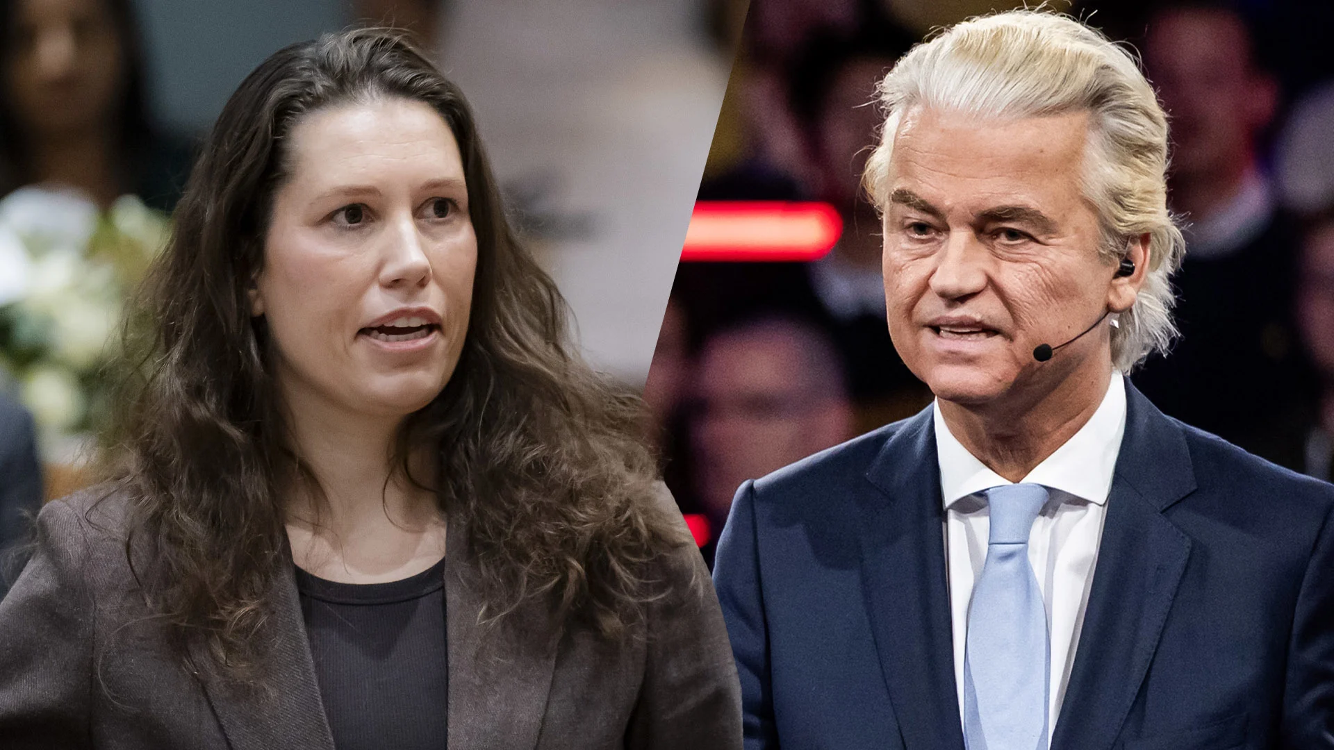 PVV-afsplitsers halen hard uit naar hun voormalige partijleider Geert Wilders