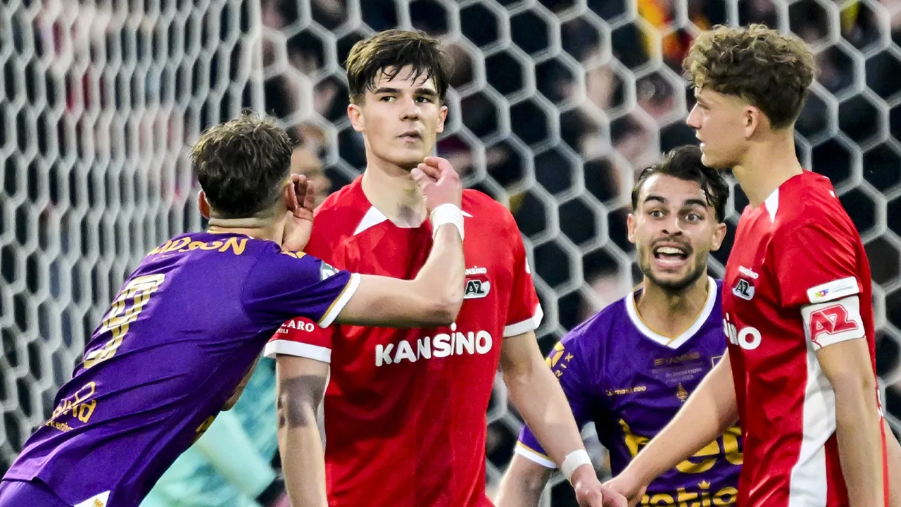 'Ik weet zeker dat het gedrag van Wouter Goes zijn carrière gaat schaden'