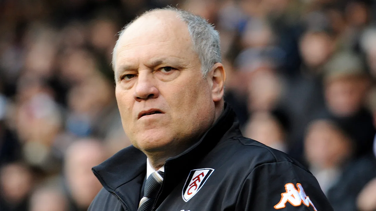 ADO Den Haag strikt Jol als technisch adviseur