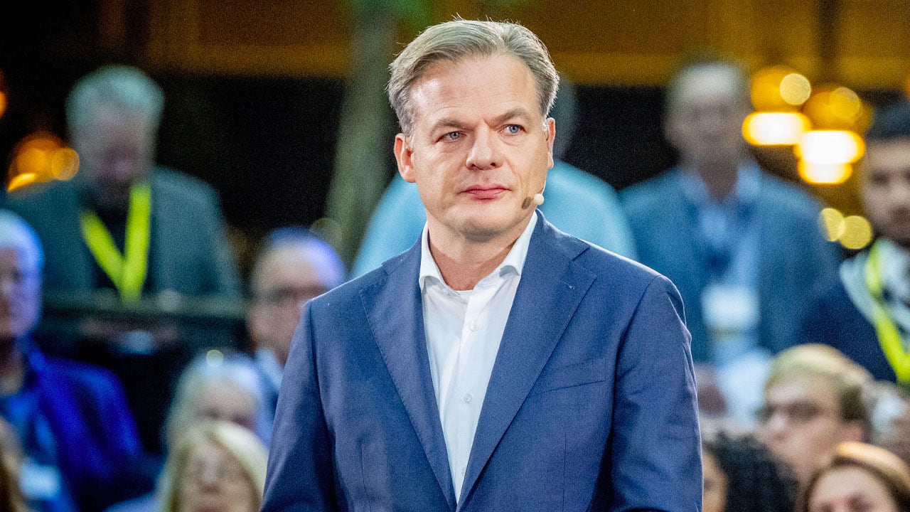 Omtzigt sneert naar kabinet: 'Met schreeuwen en schijnoplossingen bereik je niets'