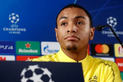 Diallo verruilt Dortmund voor Parijs