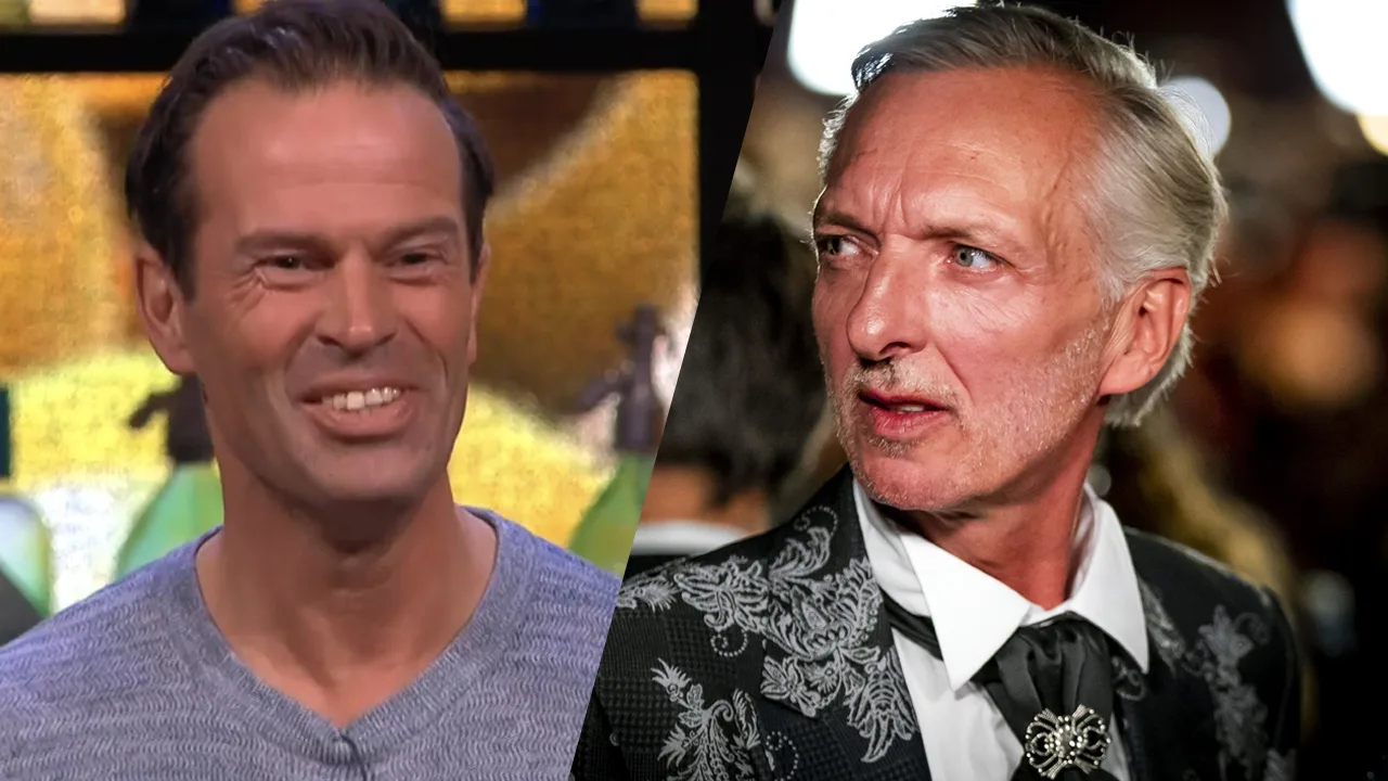 Bas Nijhuis groot fan van Chateau Meiland: ‘Dat vind ik echt geweldig!’