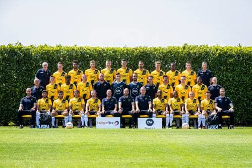 NAC neemt afscheid van Rommens