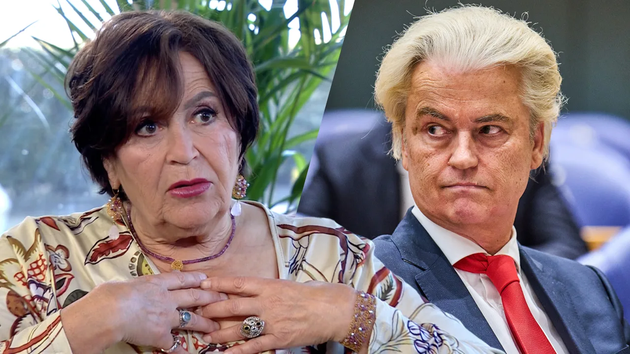 Paragnost Liesbeth van Dijk voorspelt: Wilders verlaat politiek en Omtzigt komt met schandaalboek