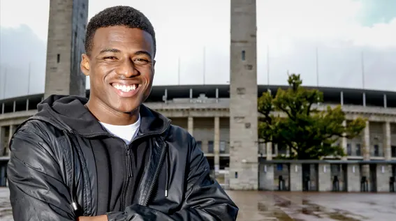 Dilrosun debuteert in selectie Oranje