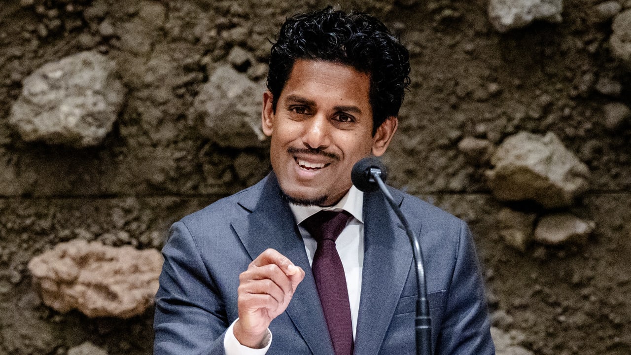 JA21 betwist of schade in Groningen door gaswinning komt